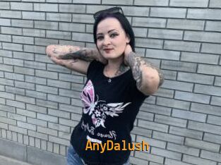 AnyDalush