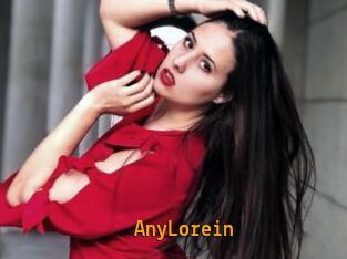 AnyLorein