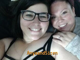 AnyaandSiren