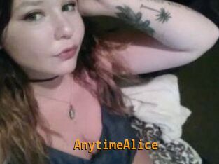 AnytimeAlice