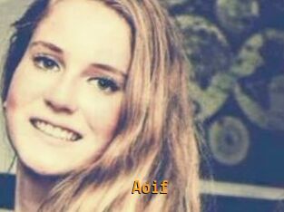 Aoif