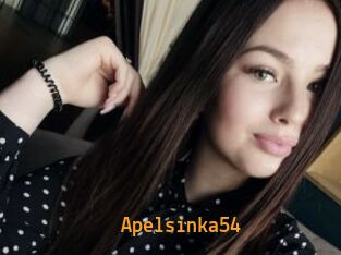 Apelsinka54