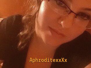 AphroditexxXx