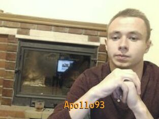 Apollo93