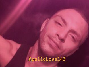 ApolloLove143