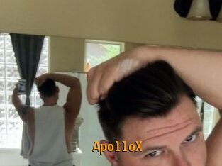ApolloX Sexcam Portal