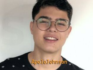 ApoloJohnson