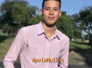ApoloMuller Sexcam Portal