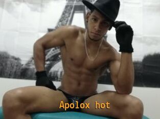 Apolox_hot Sexcam Portal