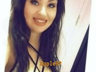 Apple89