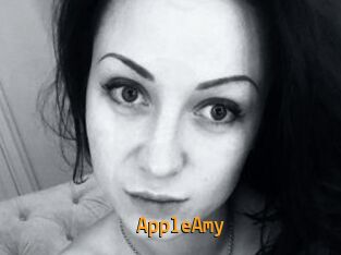 AppleAmy