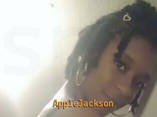 AppleJackson