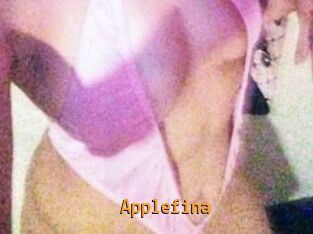 Applefina