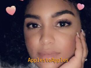 ApplestoApples Sexcam Portal