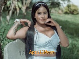 ApriilMoon