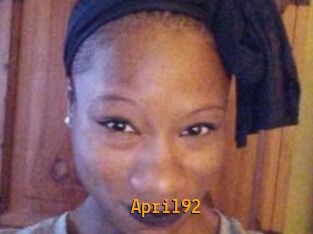 April92