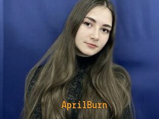 AprilBurn