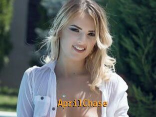 AprilChase