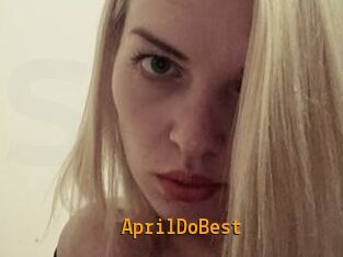 AprilDoBest Sexcam Portal