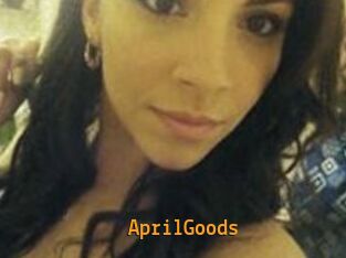 AprilGoods Sexcam Portal