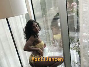 April_Jancen Sexcam Portal