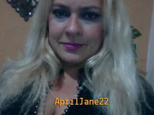 AprilJane22