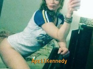 AprilKennedy