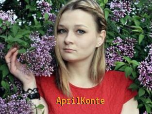 AprilKonte