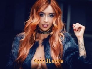 AprilLeone Sexcam Portal