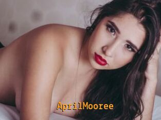 AprilMooree