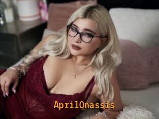 AprilOnassis