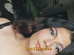 AprilRousse