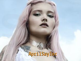 AprilSaylor
