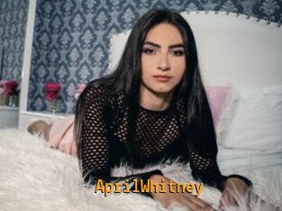 AprilWhitney