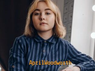 AprilWoodworth