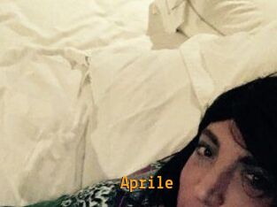 Aprile