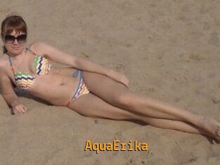 AquaErika