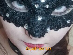 AquaPheonix Sexcam Portal