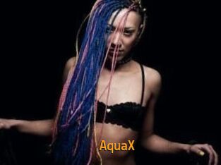 AquaX