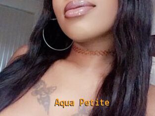 Aqua_Petite