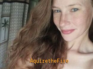 AquiretheFire