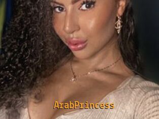ArabPrincess