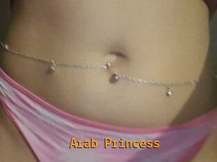Arab_Princess