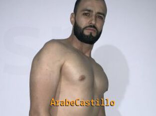 ArabeCastillo