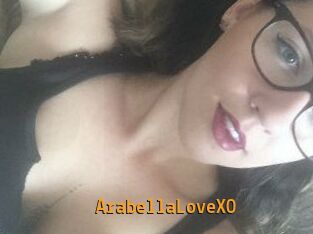 ArabellaLoveXO