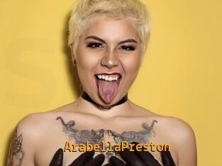 ArabellaPreston