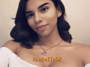 ArabellaXO