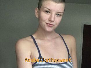 Arabellathesweet
