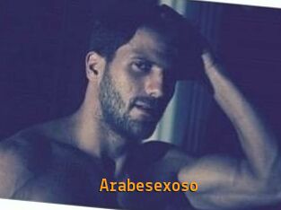 Arabesexoso