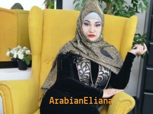 ArabianEliana